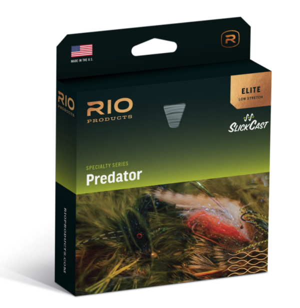 RIO Predator F/S5/S7